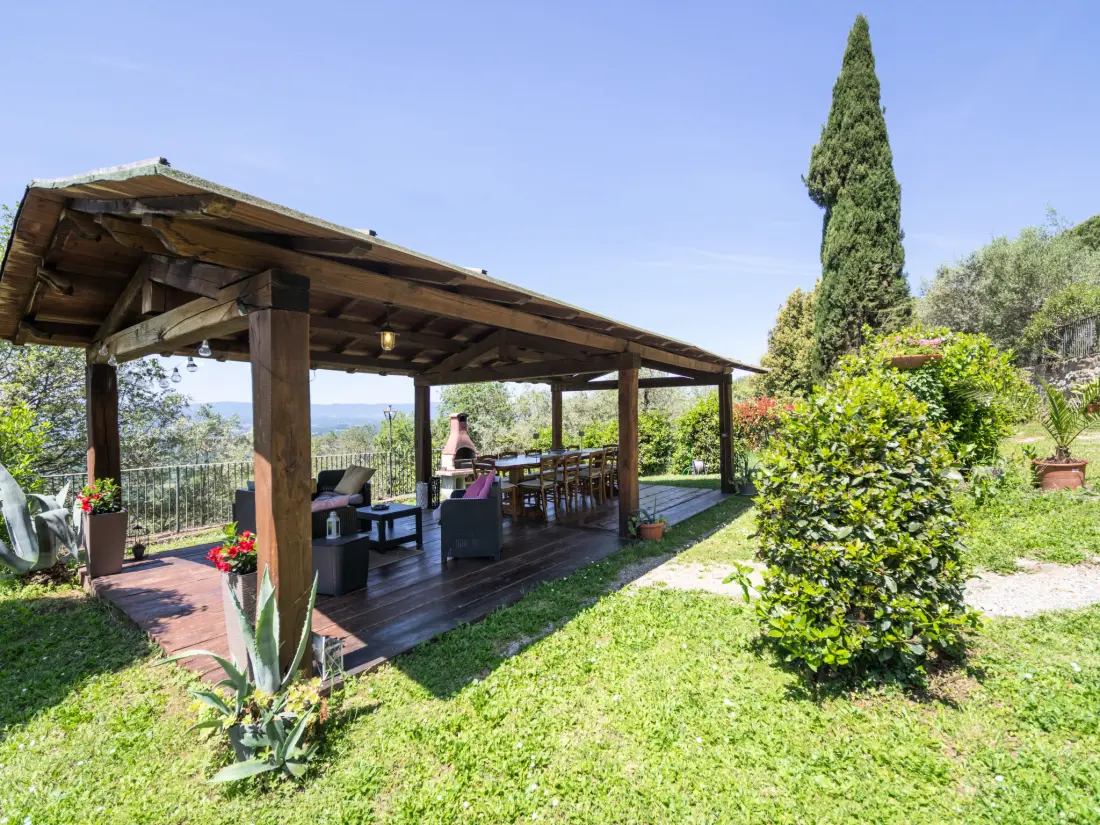 Maison de Vacances Loro Ciuffenna