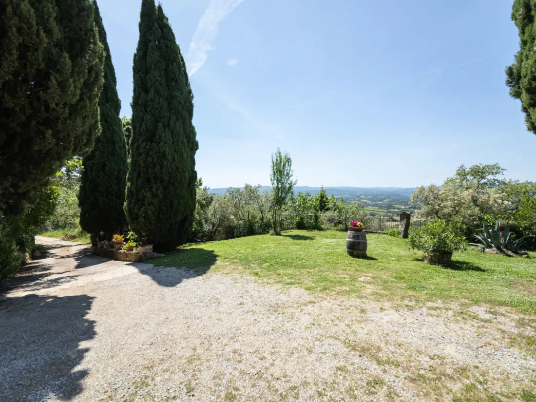 Maison de Vacances Loro Ciuffenna