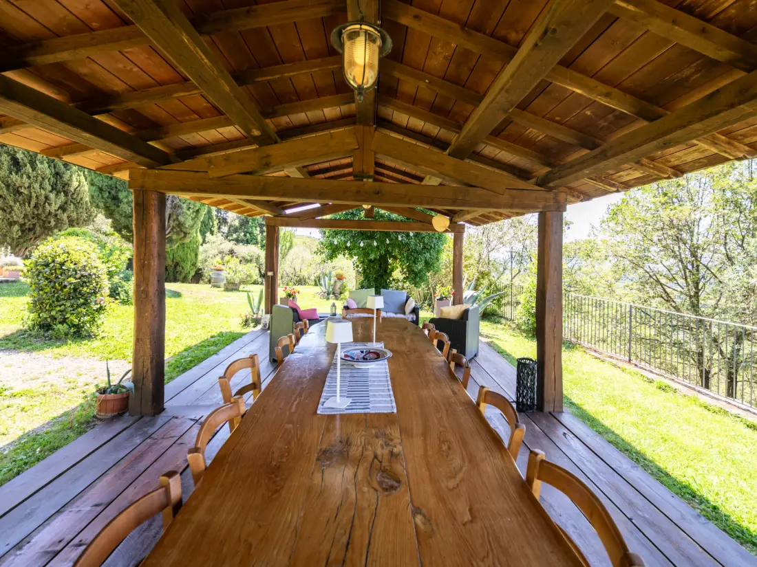Maison de Vacances Loro Ciuffenna