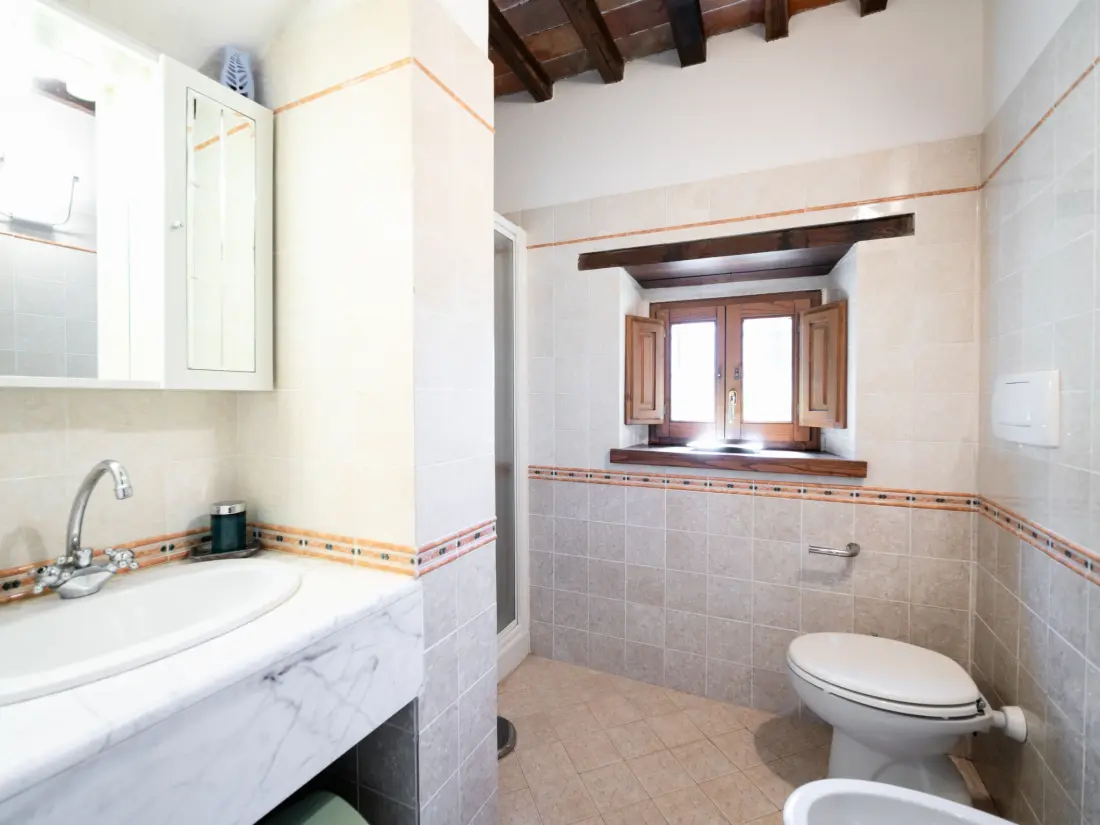 Maison de Vacances Loro Ciuffenna