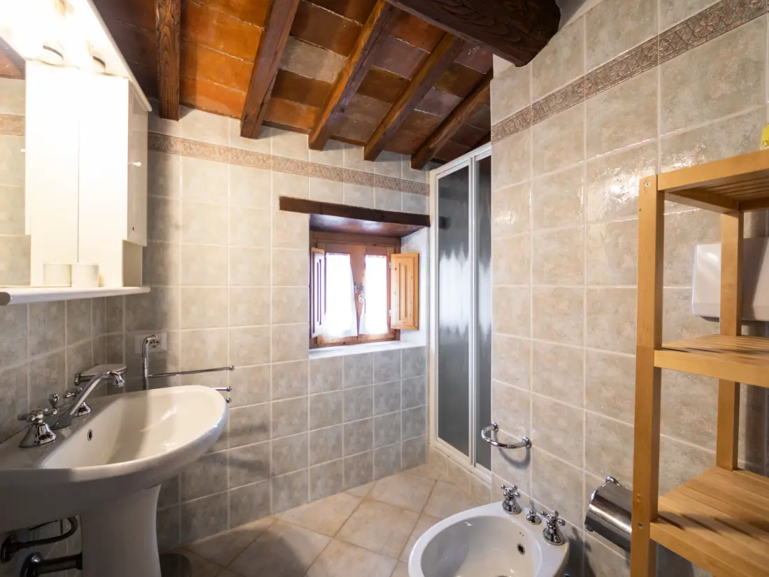 Maison de Vacances Loro Ciuffenna