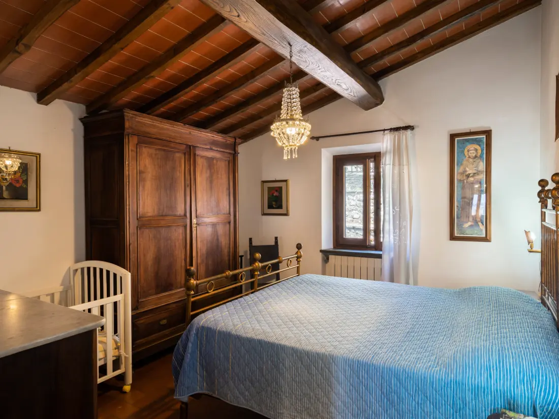 Maison de Vacances Loro Ciuffenna