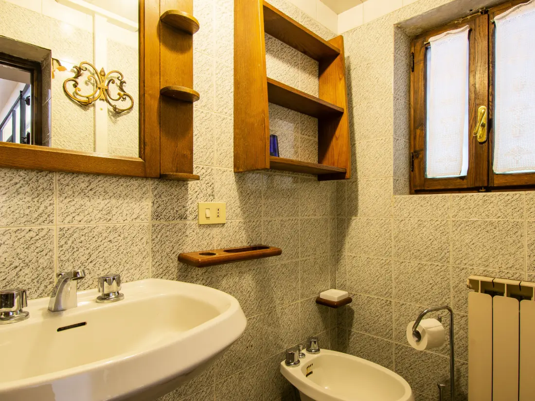 Maison de Vacances Loro Ciuffenna