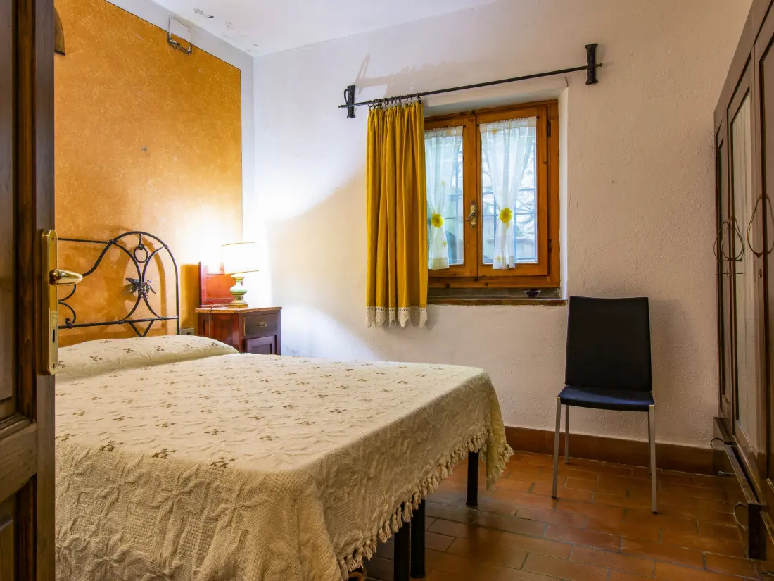 Maison de Vacances Loro Ciuffenna