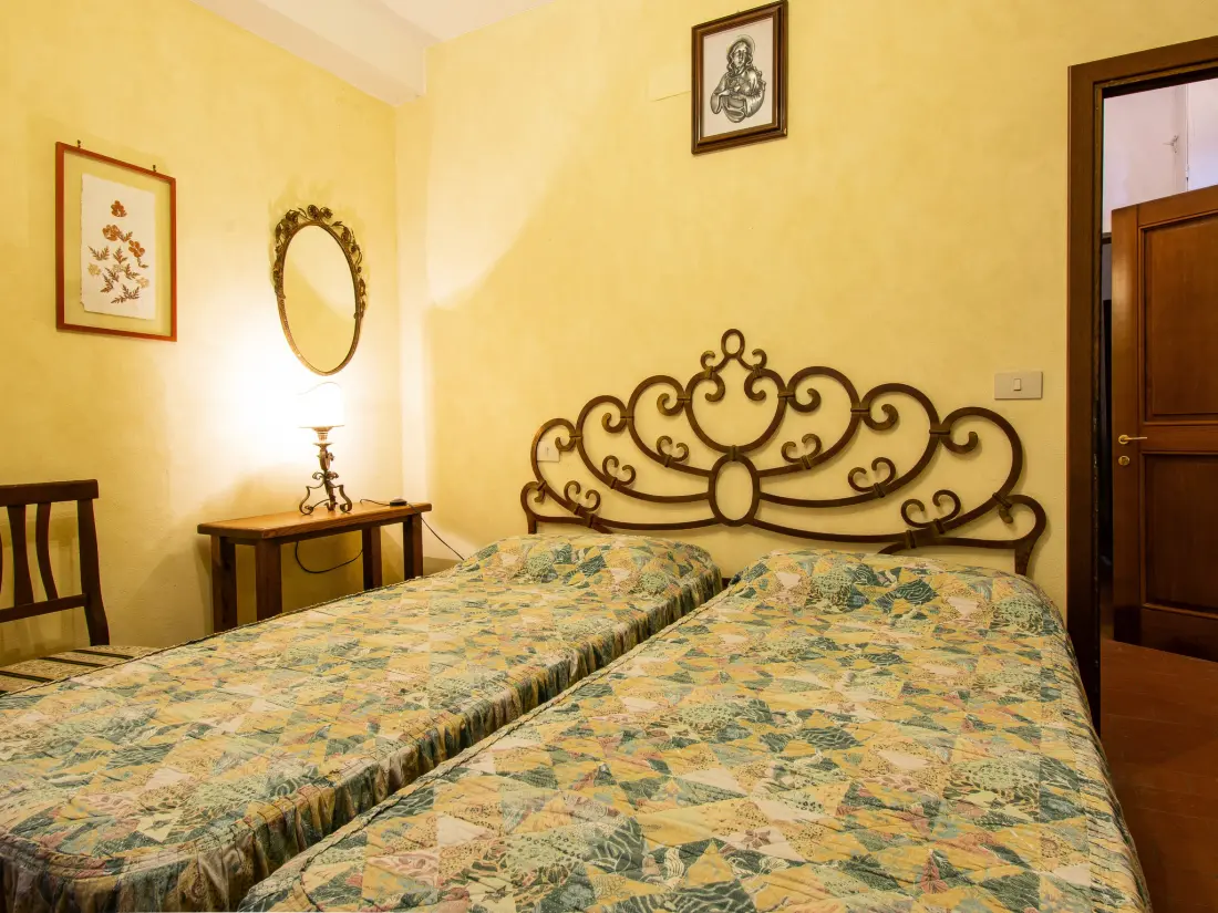 Maison de Vacances Loro Ciuffenna
