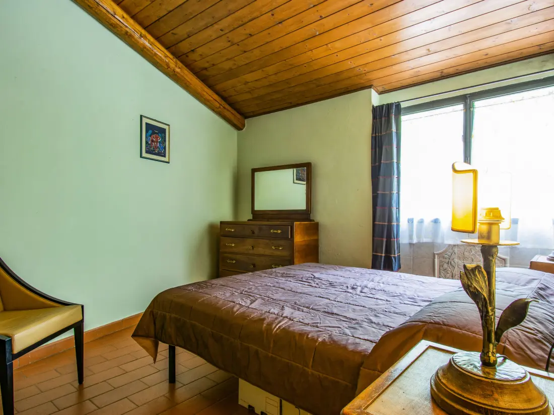 Maison de Vacances Loro Ciuffenna