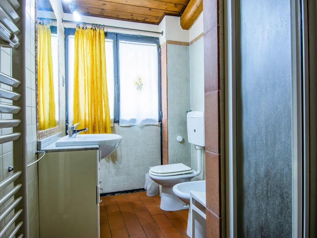 Maison de Vacances Loro Ciuffenna