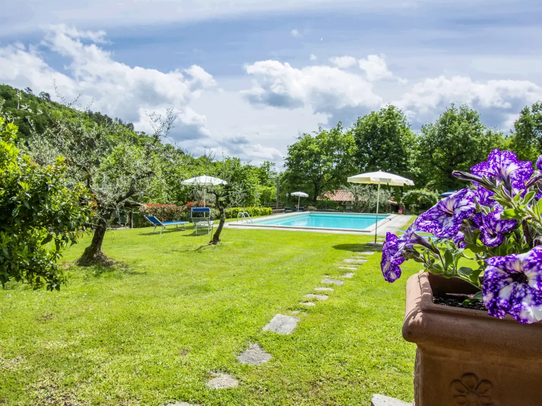 Maison de Vacances Loro Ciuffenna