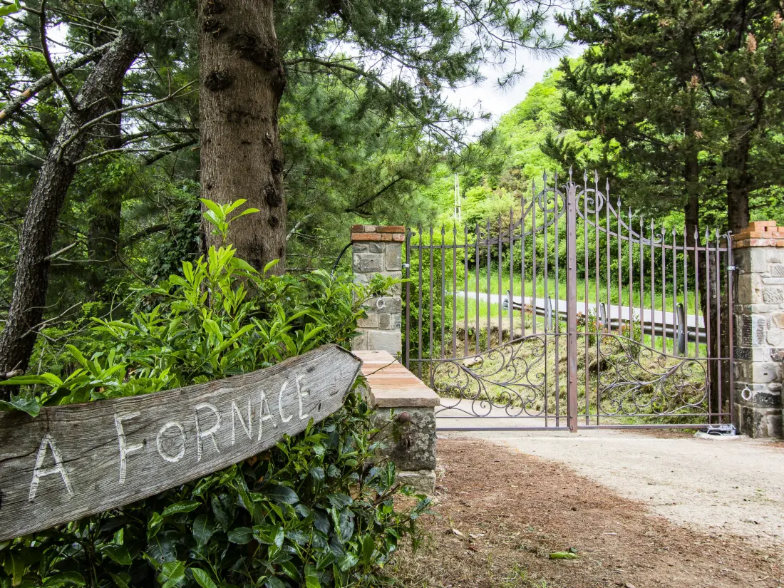 Maison de Vacances Loro Ciuffenna