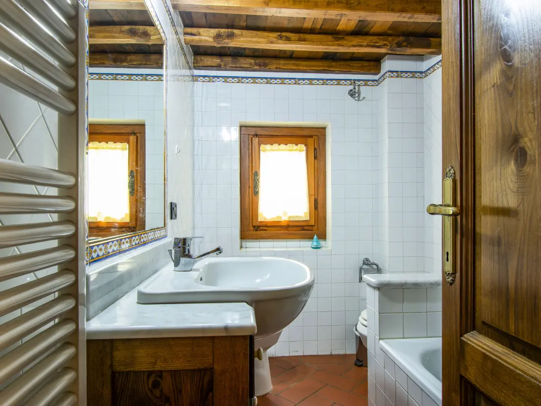 Maison de Vacances Loro Ciuffenna