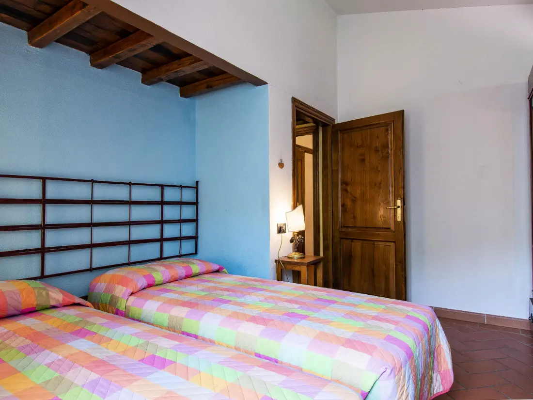 Maison de Vacances Loro Ciuffenna