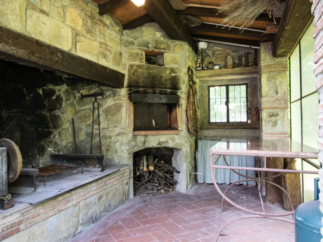 Maison de Vacances Loro Ciuffenna