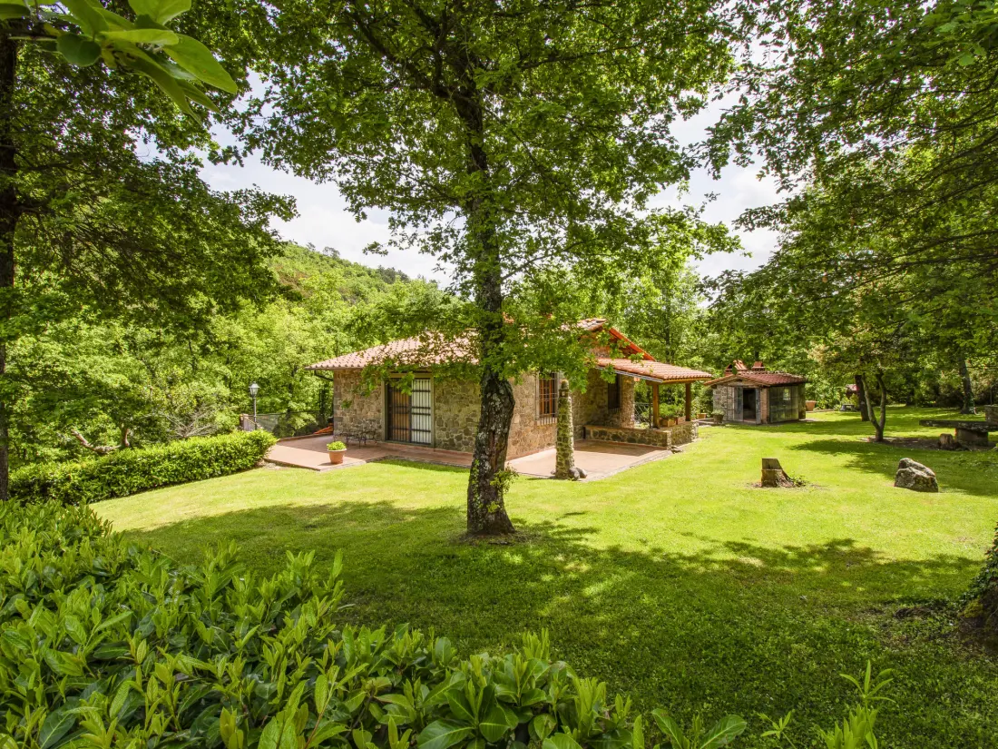 Maison de Vacances Loro Ciuffenna