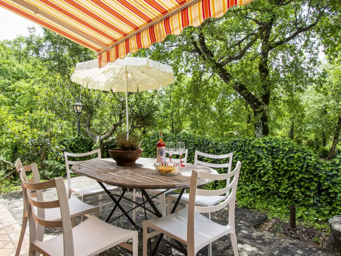 Maison de Vacances Loro Ciuffenna
