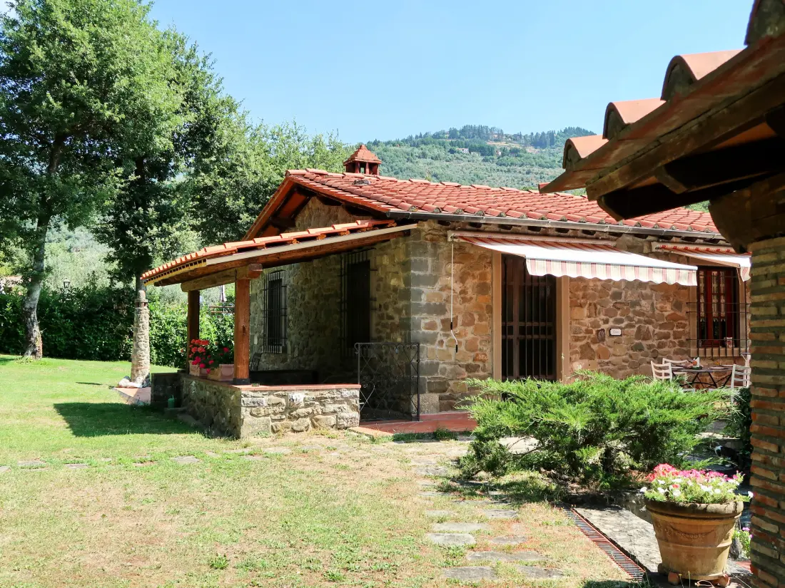 Maison de Vacances Loro Ciuffenna