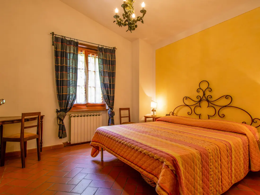 Maison de Vacances Loro Ciuffenna