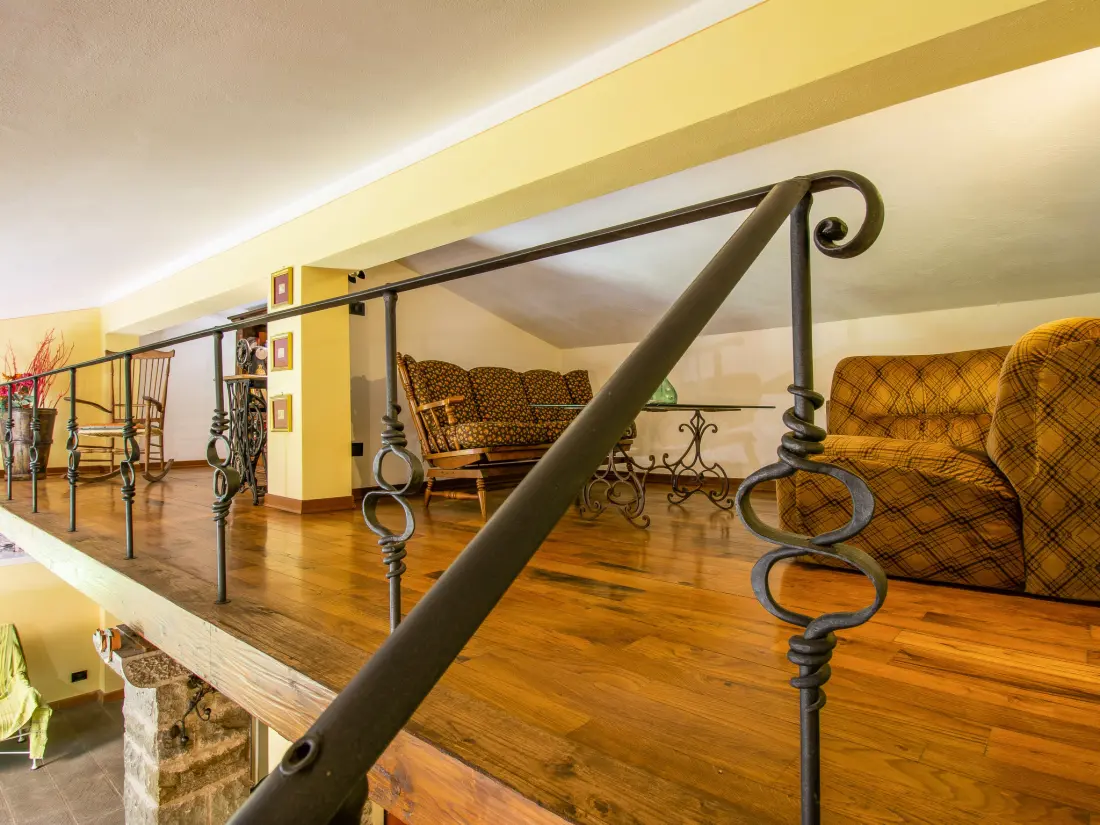 Maison de Vacances Loro Ciuffenna