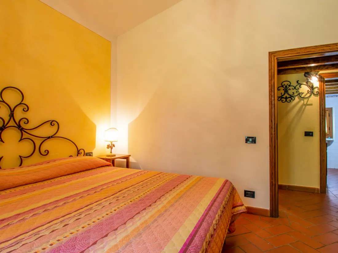 Maison de Vacances Loro Ciuffenna