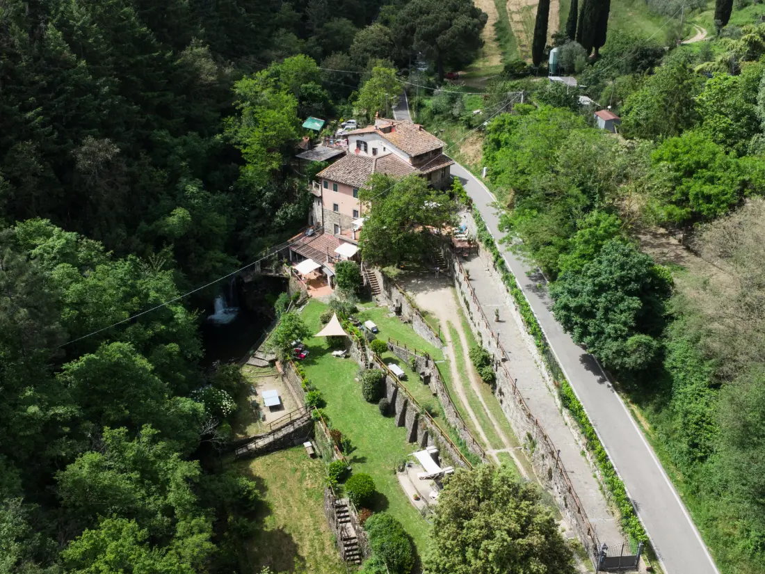 Résidence Verde