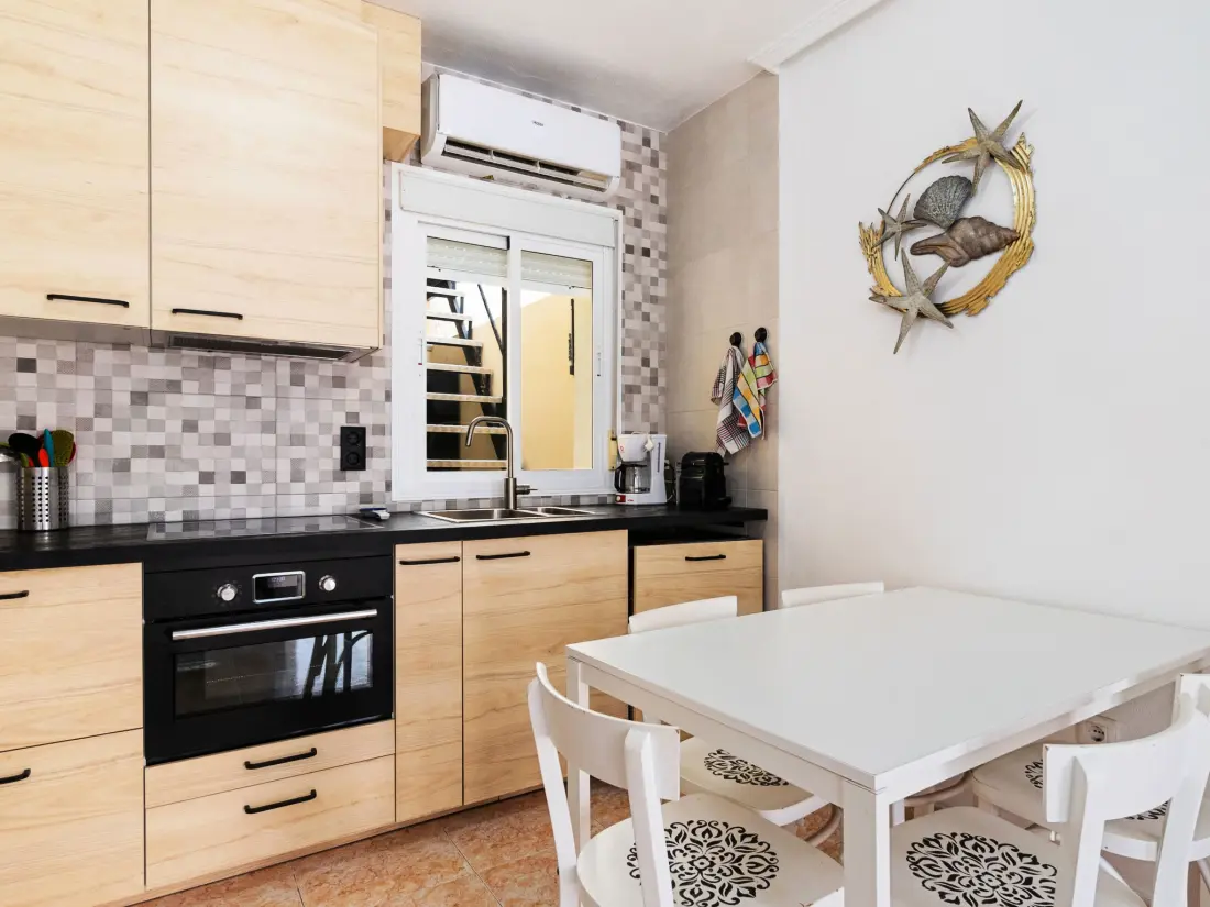 Maison de Vacances Alcázares/Torre Pacheco