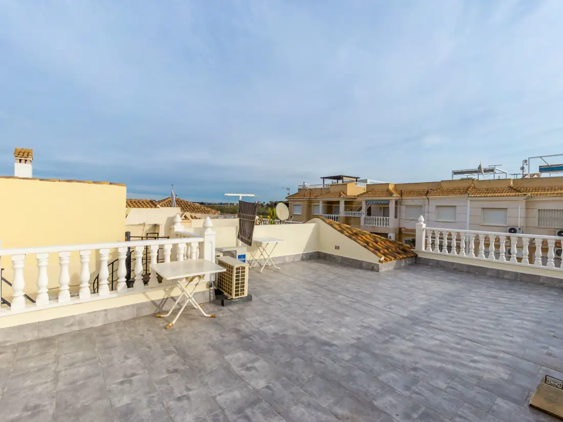 Maison de Vacances Alcázares/Torre Pacheco