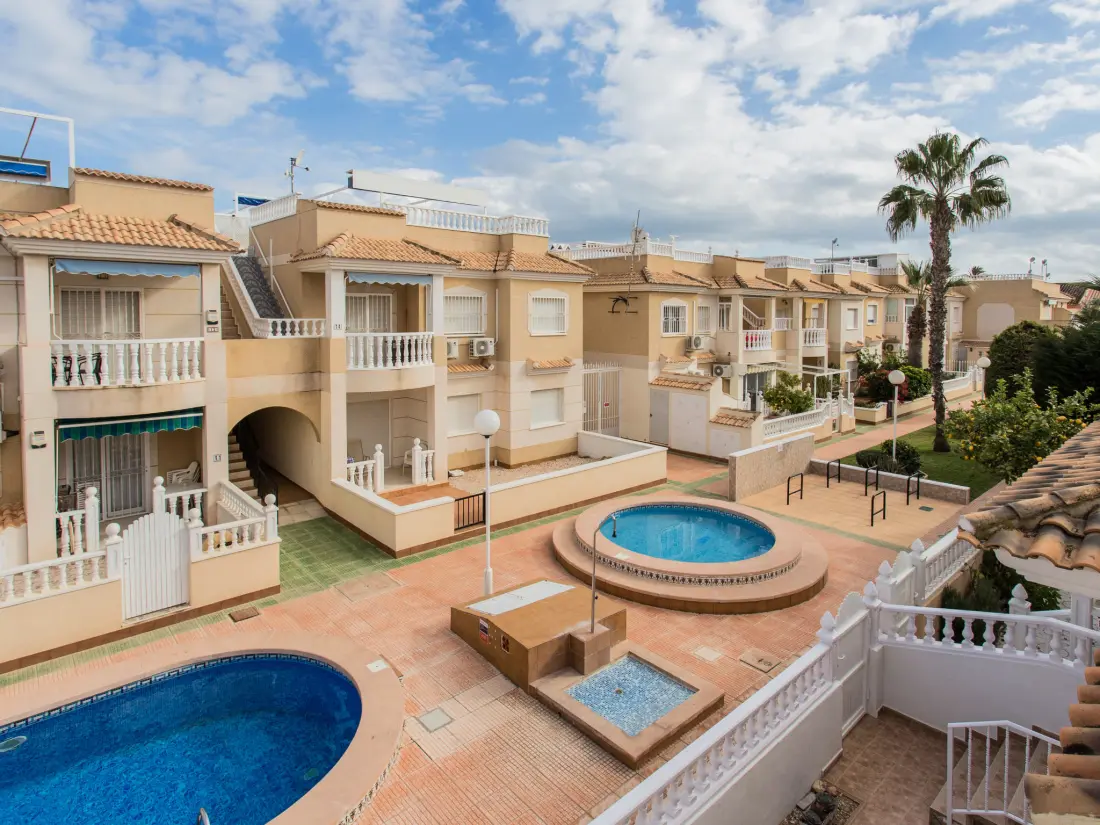 Maison de Vacances Alcázares/Torre Pacheco