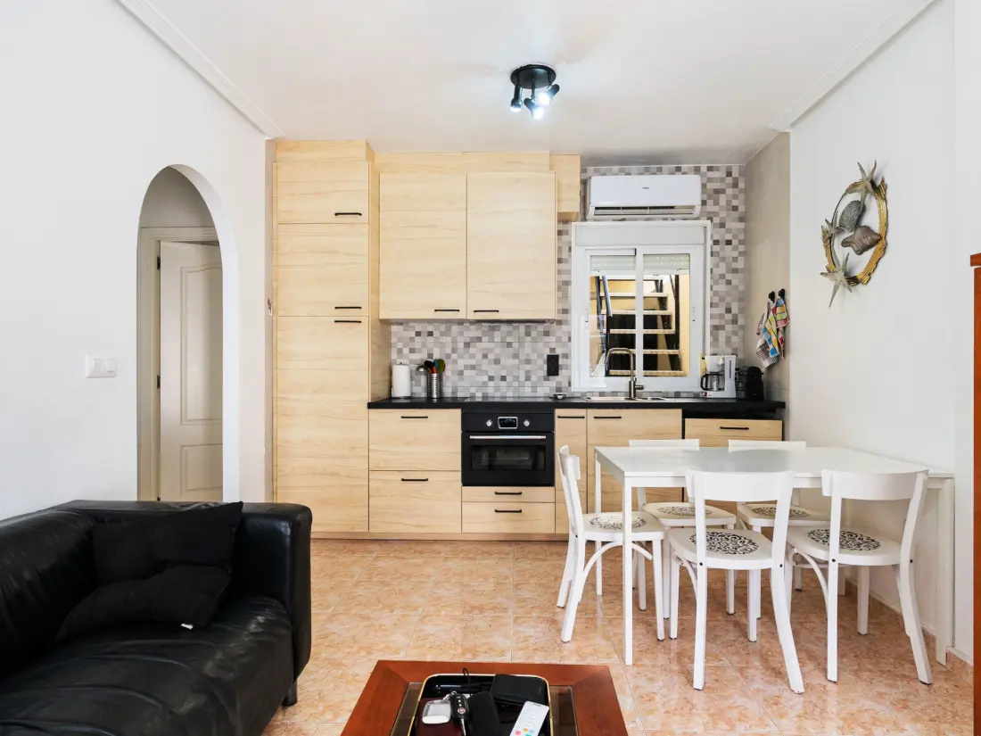 Maison de Vacances Alcázares/Torre Pacheco