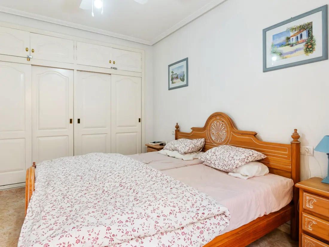 Maison de Vacances Alcázares/Torre Pacheco