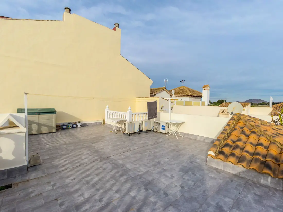 Maison de Vacances Alcázares/Torre Pacheco