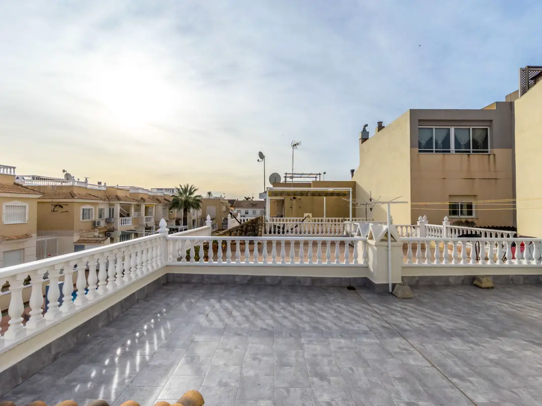 Maison de Vacances Alcázares/Torre Pacheco