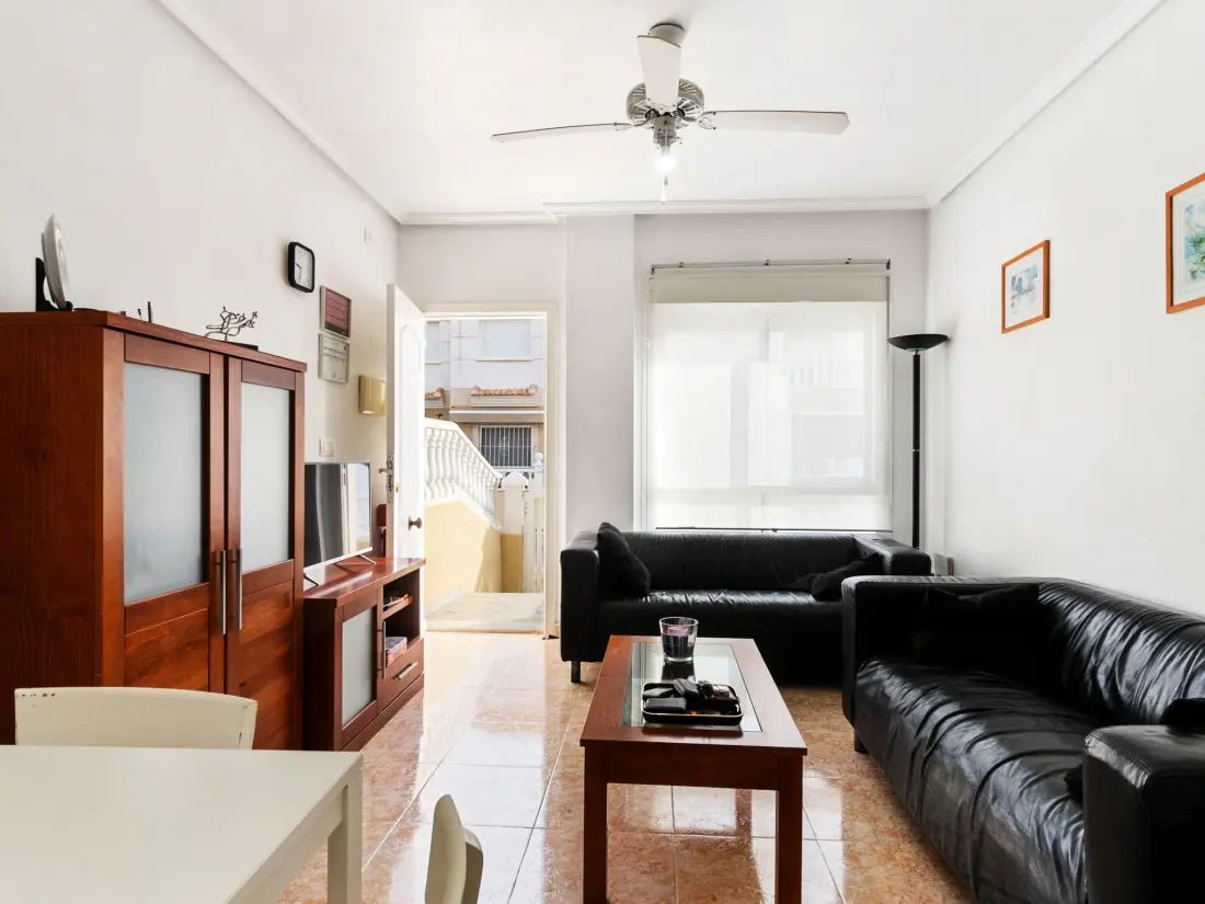 Maison de Vacances Alcázares/Torre Pacheco