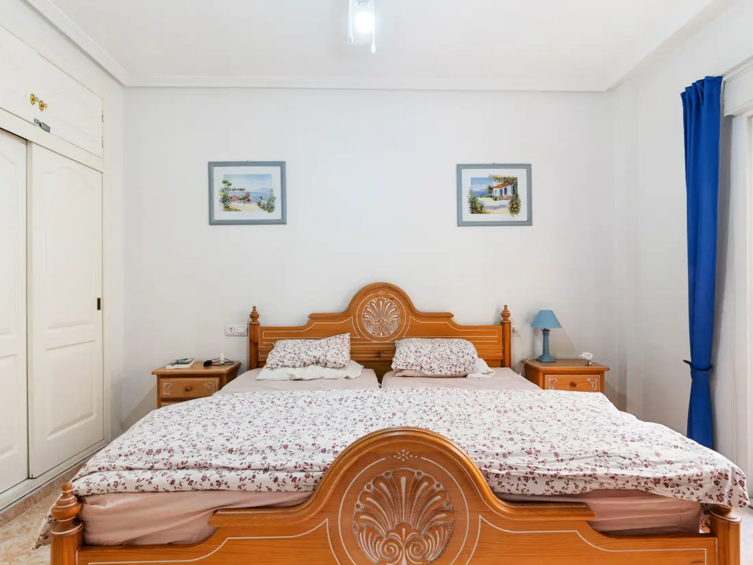 Maison de Vacances Alcázares/Torre Pacheco