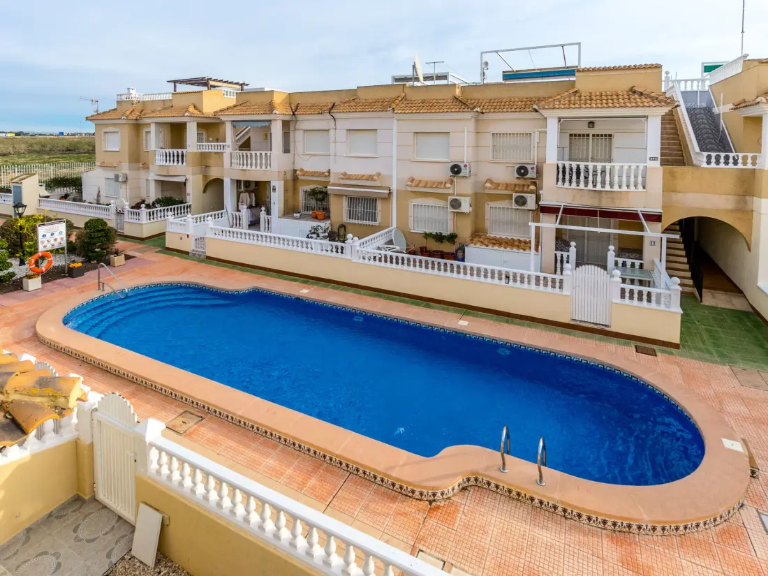 Maison de Vacances Alcázares/Torre Pacheco