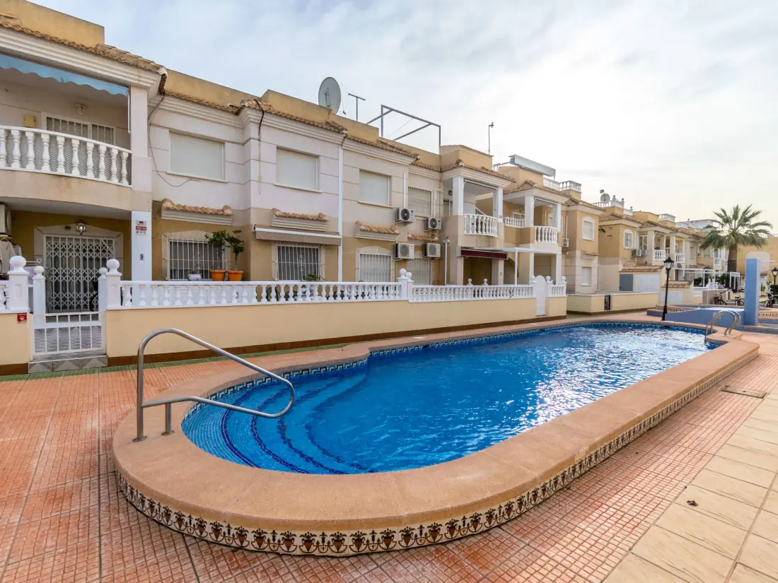 Maison de Vacances Alcázares/Torre Pacheco