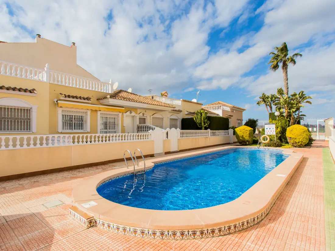 Maison de Vacances Alcázares/Torre Pacheco