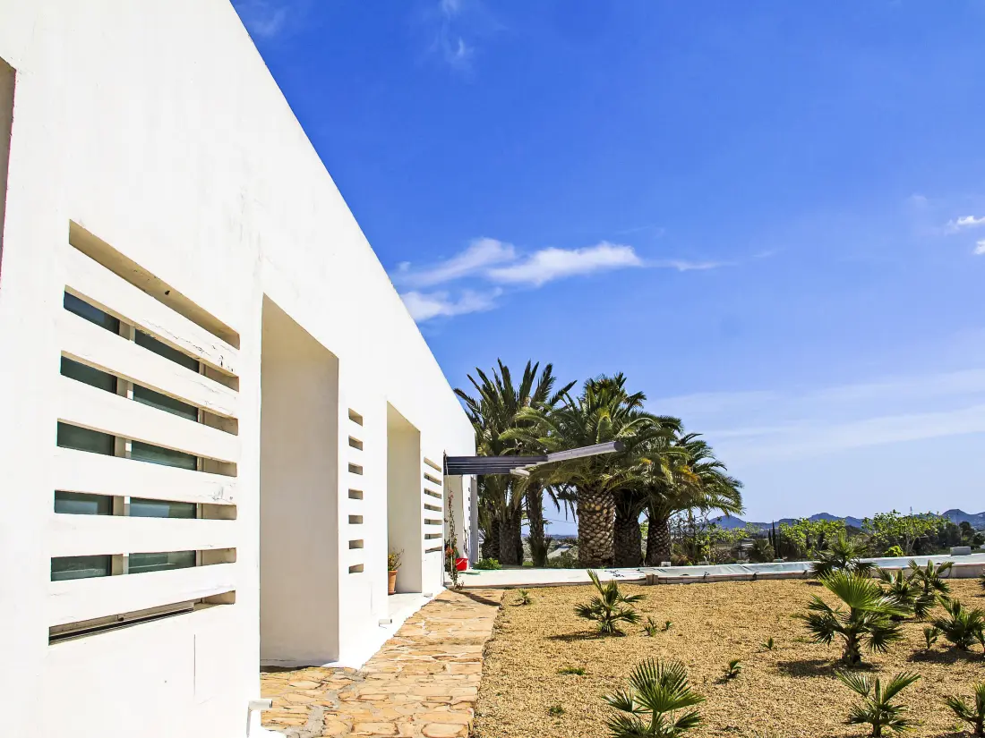 Maison de Vacances Los Gallardos