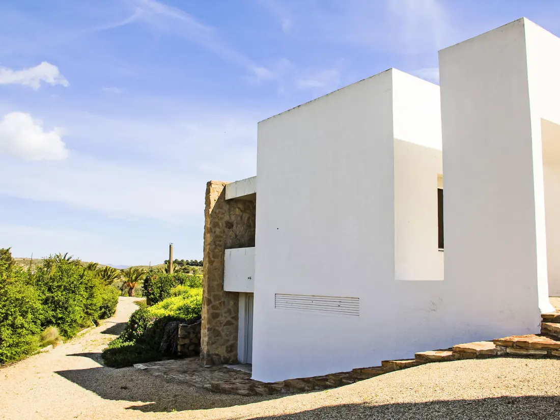 Maison de Vacances Los Gallardos