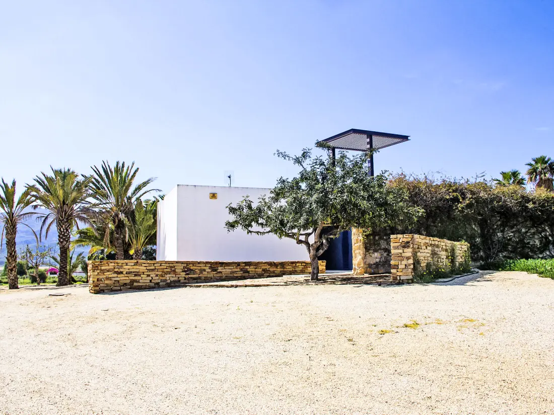 Maison de Vacances Los Gallardos