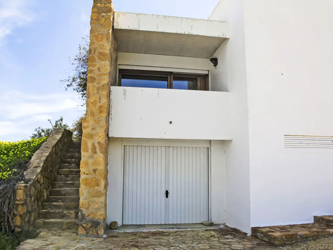 Maison de Vacances Los Gallardos