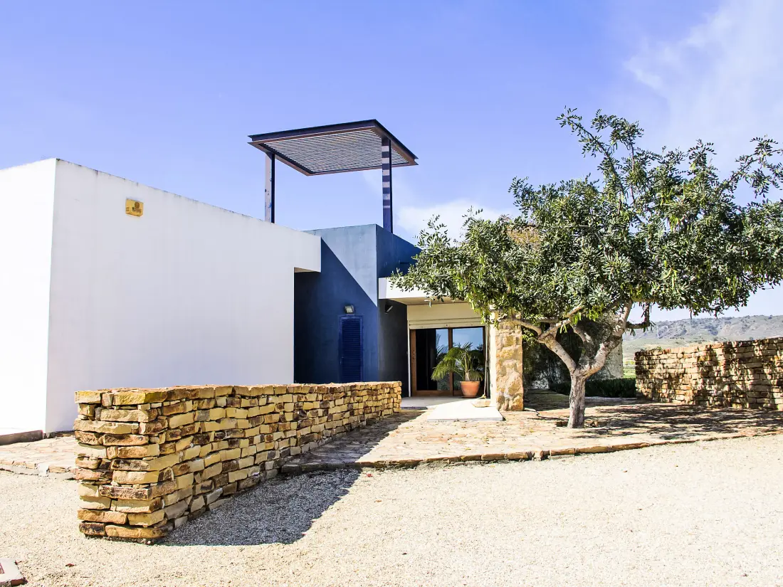 Maison de Vacances Los Gallardos