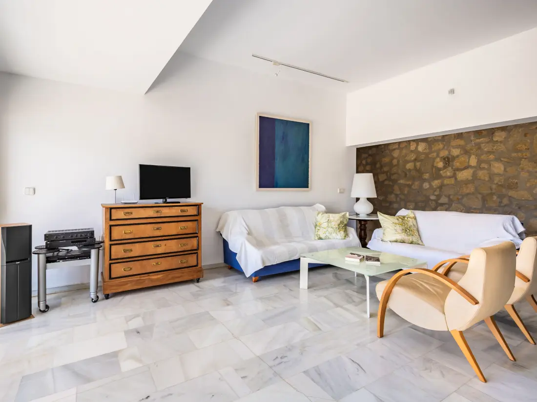 Maison de Vacances Los Gallardos