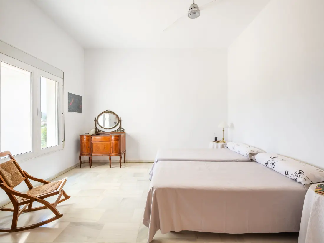 Maison de Vacances Los Gallardos
