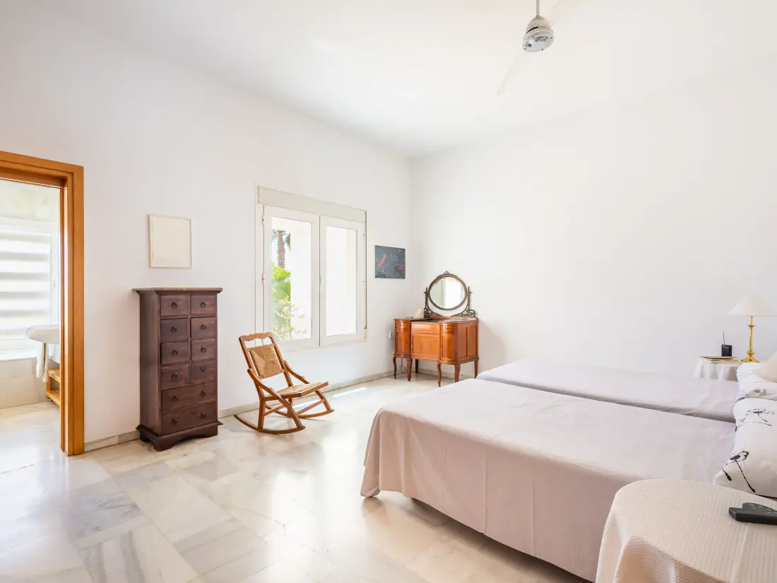 Maison de Vacances Los Gallardos