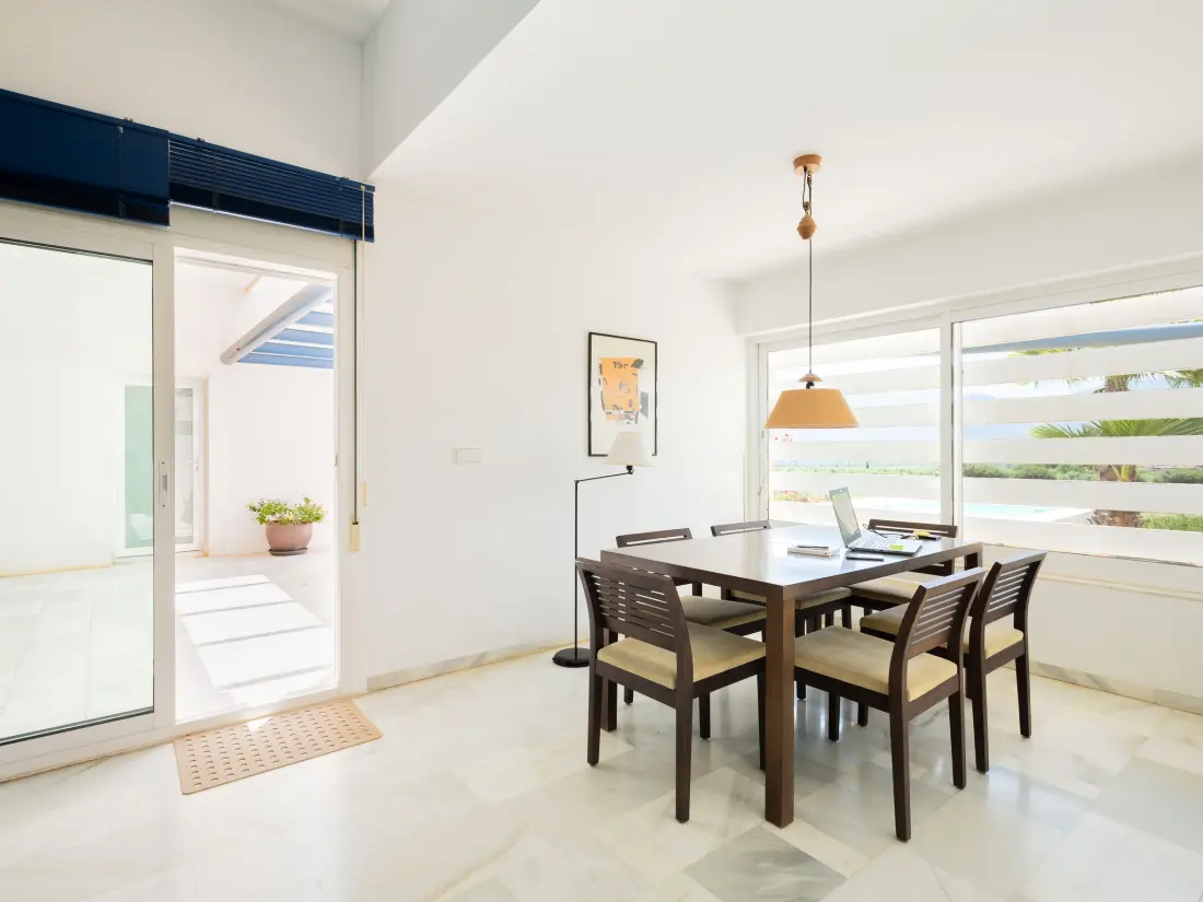 Maison de Vacances Los Gallardos