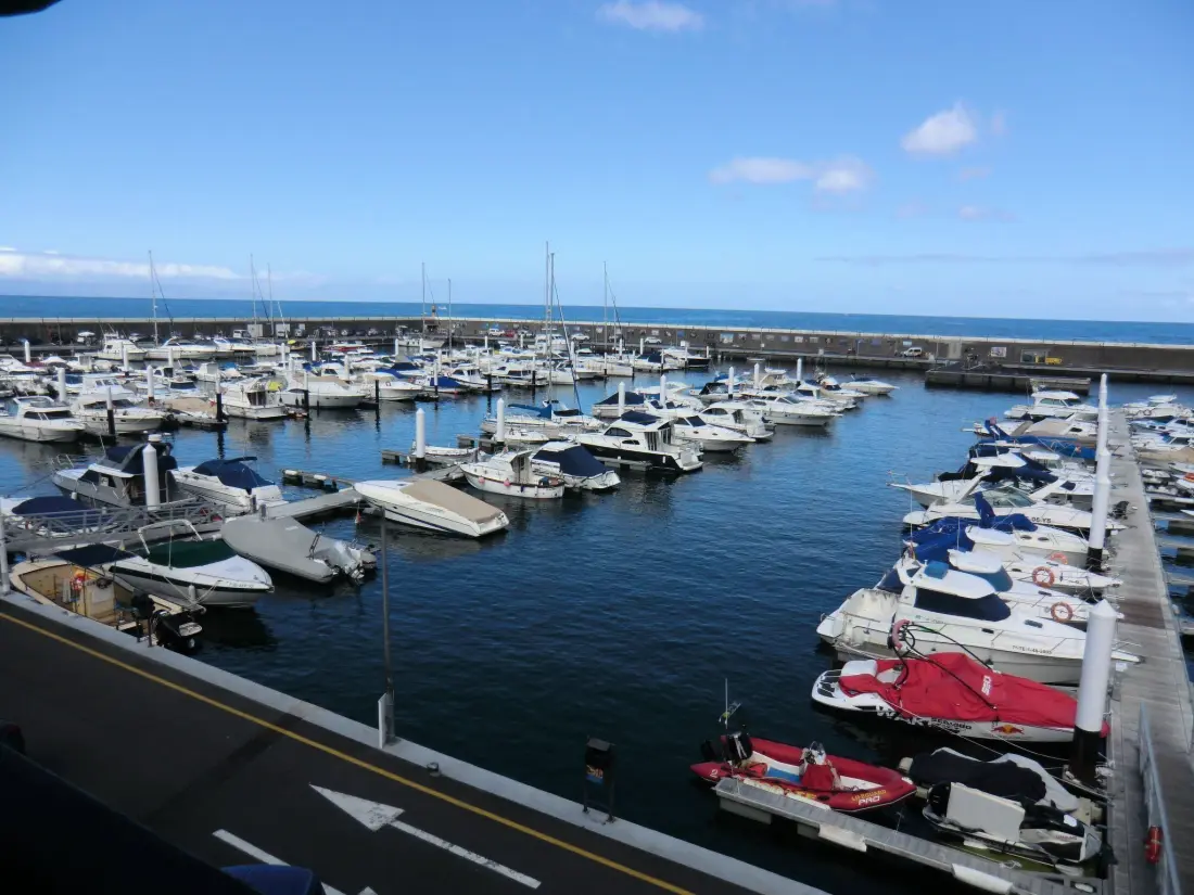 Résidence Marinero