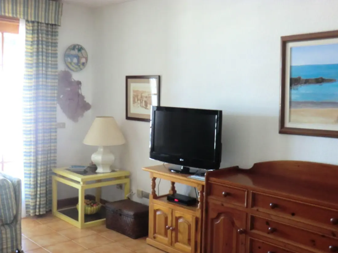 Résidence Marinero