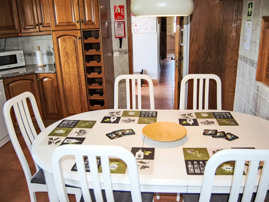 Maison de Vacances Loulé