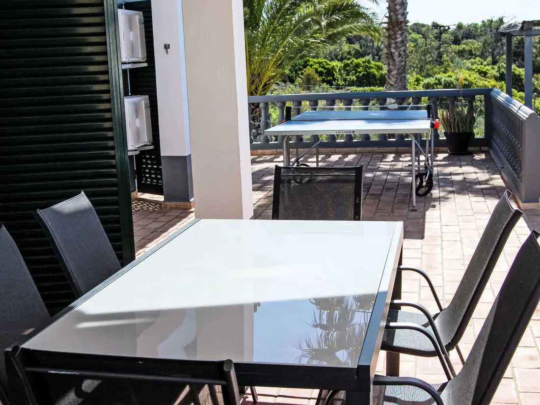 Maison de Vacances Loulé