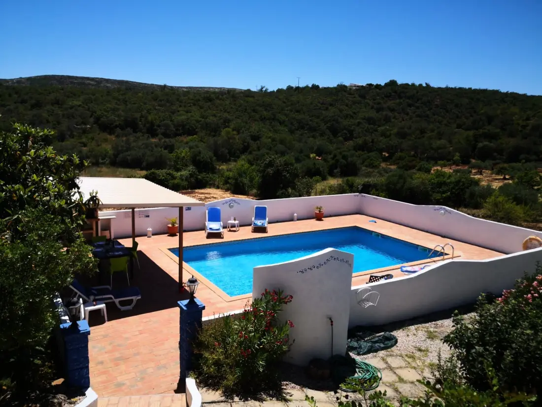 Maison de Vacances Loulé