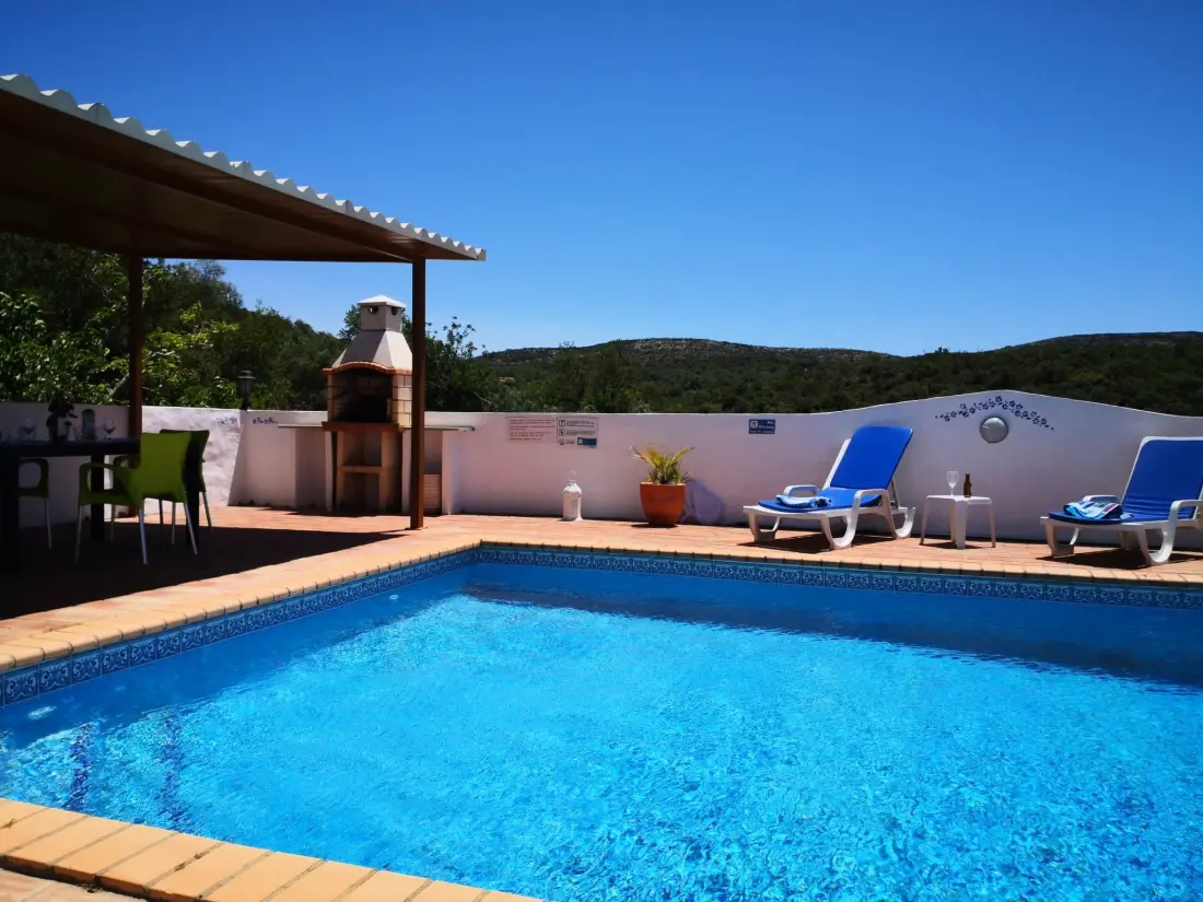 Maison de Vacances Loulé